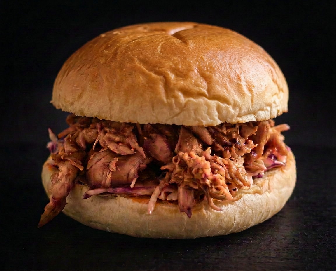 Pulled Chicken