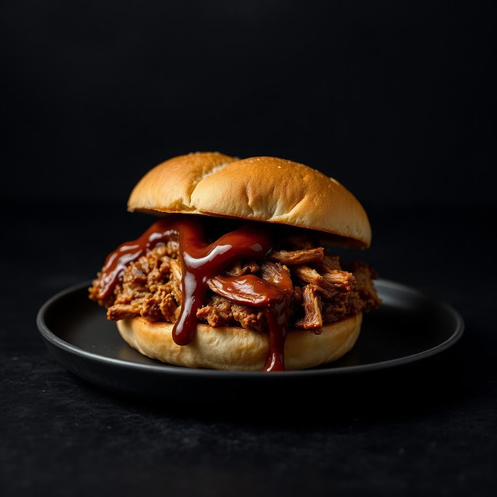 Pulled Pork